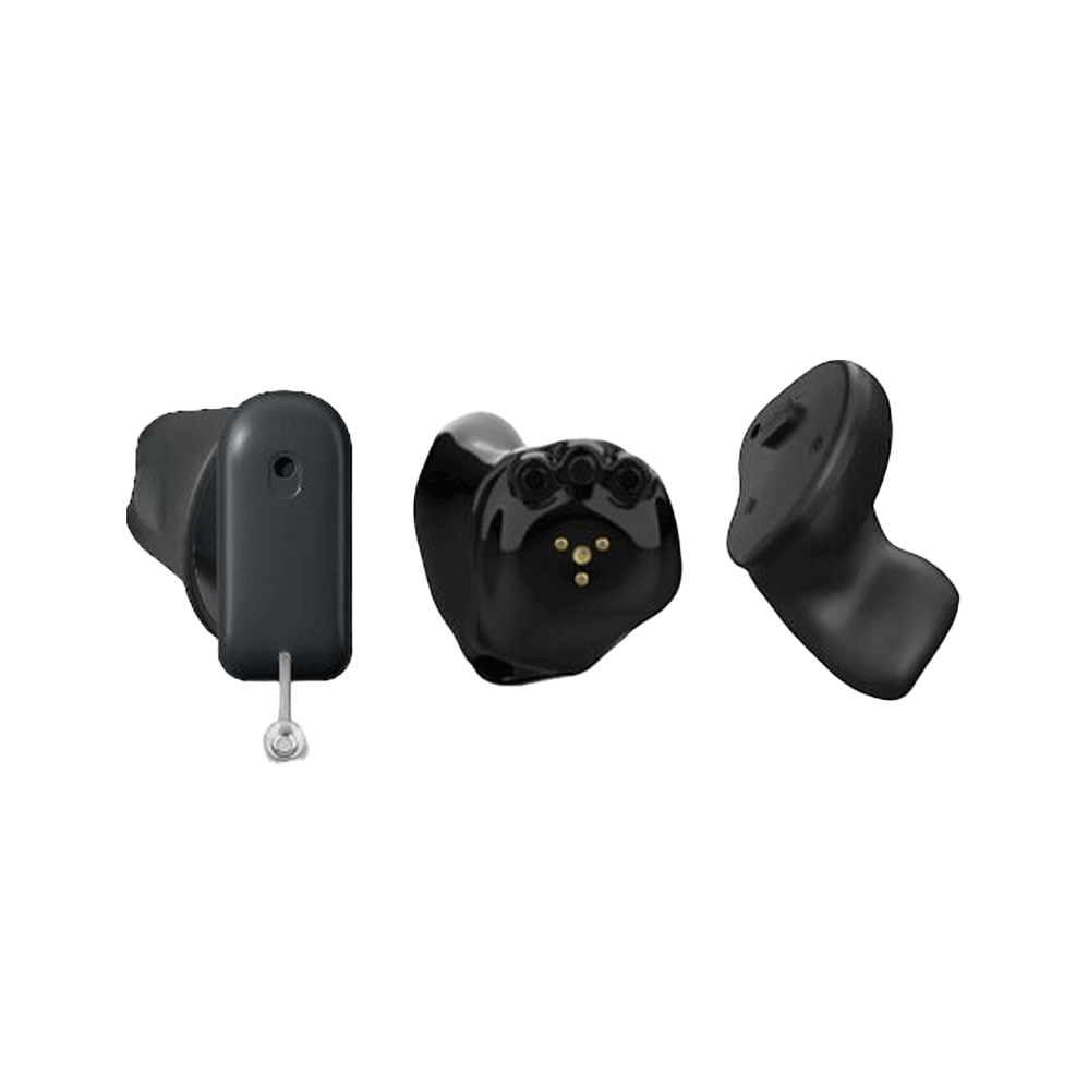 intra auriculaires