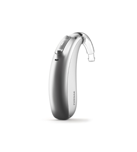 Phonak Naida Paradise P50 PR : Une EntrÃ©e de Gamme Performante